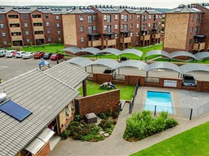 2 Bed Apartment in Montana