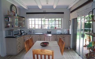 3 Bedroom House in Fourways