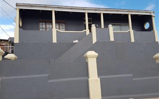 1 Bedroom House in North End