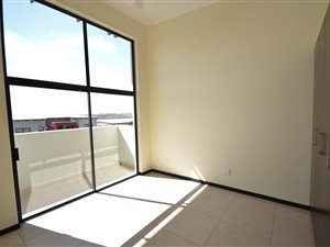 Studio Apartment in Fourways