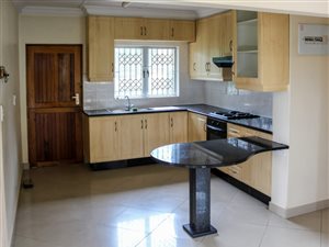 3 Bed Simplex in Bluff