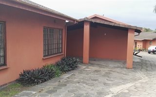 3 Bedroom Simplex in Arboretum