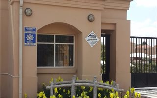 1 Bedroom Apartment in Northcliff