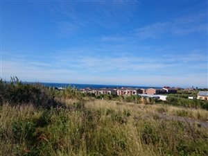450 m² Land available in Port Alfred