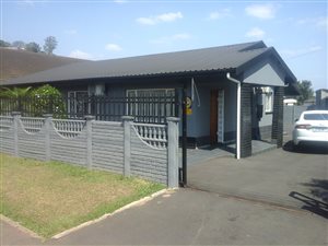 3 Bed House in Raisethorpe