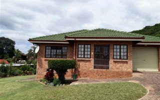 2 Bedroom House in West Acres