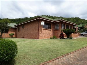 2 Bed House in West Acres