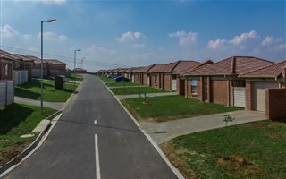 3 Bedroom House in Celtisdal