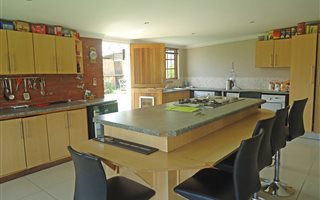 3 Bedroom House in Ribblesdale