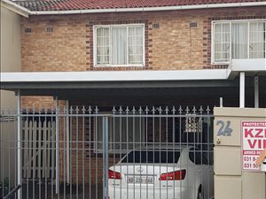 3 Bed Duplex in Greenbury