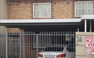 3 Bedroom Duplex in Greenbury