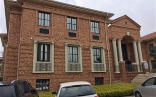 Office space in Bryanston