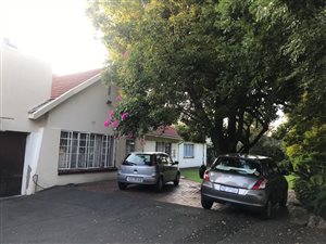 Hotel in Edenvale