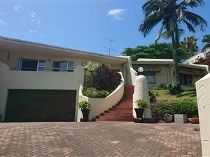4 Bed House in Dawnside