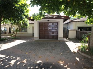 2 Bed Townhouse in Ballito