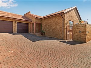 3 Bed House in Tamara Park