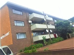 2 Bed Apartment in Navalsig