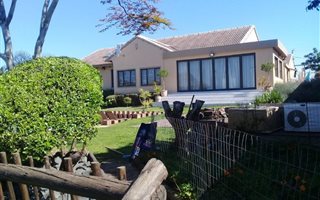 3 Bedroom House in Wyebank