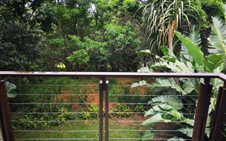 3 Bedroom Duplex in Zimbali