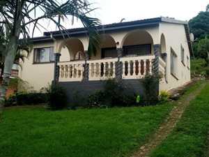 3 Bed House in Silverglen
