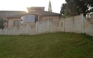 Commercial space in Port Shepstone