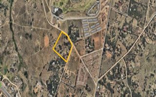400 m² Commercial space in Roodepoort Central