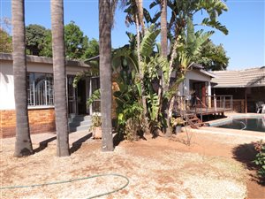 3 Bed House in Villieria