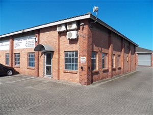 270 m² Commercial space in Alton