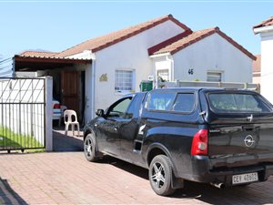 3 Bed House in Broadlands