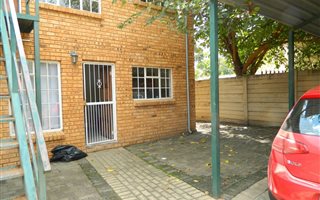 2 Bedroom Apartment in Brits
