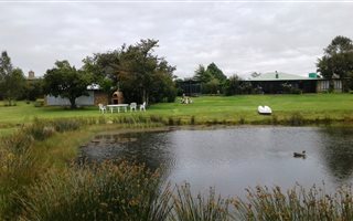 5 Bedroom House in Dullstroom