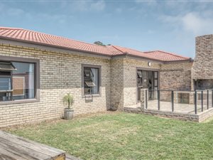 3 Bed House in Kamma Heights