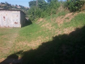 290 m² Land available in Inanda