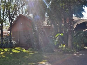 1999 m² Commercial space in Wilkoppies