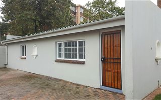 40 m² Commercial space in Morningside