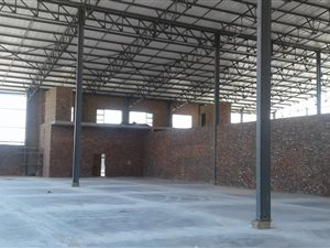 1300 m² Commercial space in Roodepoort Central