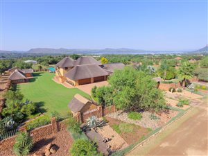 1 ha Farm in Melodie