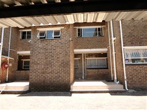 1 Bed Apartment in Windsor East