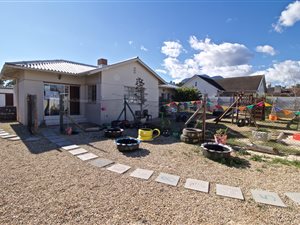 5 Bed House in Audas Estate