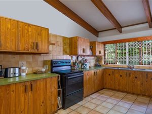 3 Bed House in Heldervue