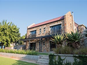 3 Bed House in Dullstroom