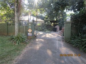 1 Bed Garden Cottage in Athlone