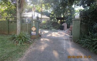 1 Bedroom Garden Cottage in Athlone