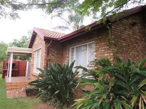 3 Bed Townhouse in Highveld