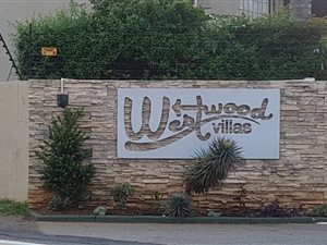 2 Bed Apartment in Westwood