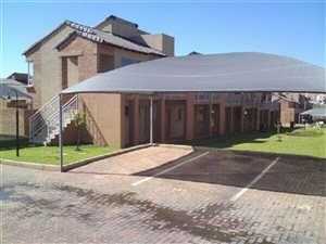 2 Bed Apartment in Noordwyk