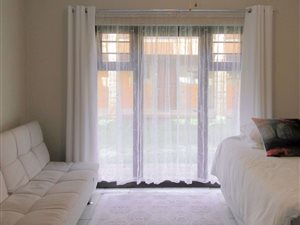 1 Bed Apartment in Spitskop