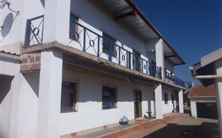 3 Bedroom Apartment in Scottsville
