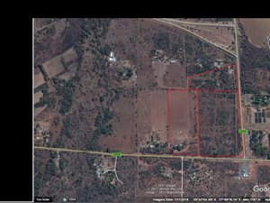 22.5 ha Land available in Hartbeespoort Dam