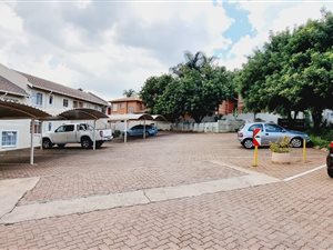 2 Bed Apartment in Sterrewag